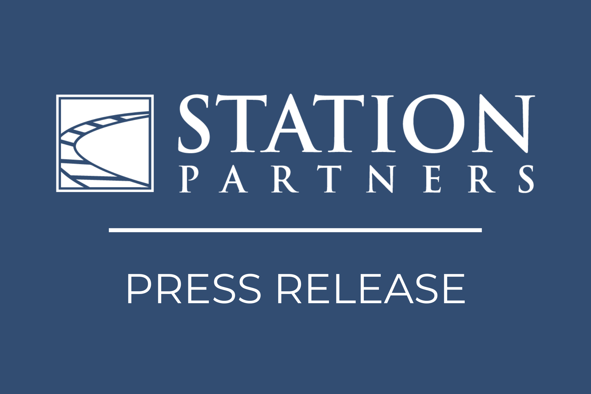 Station Partners | Investment News & Media