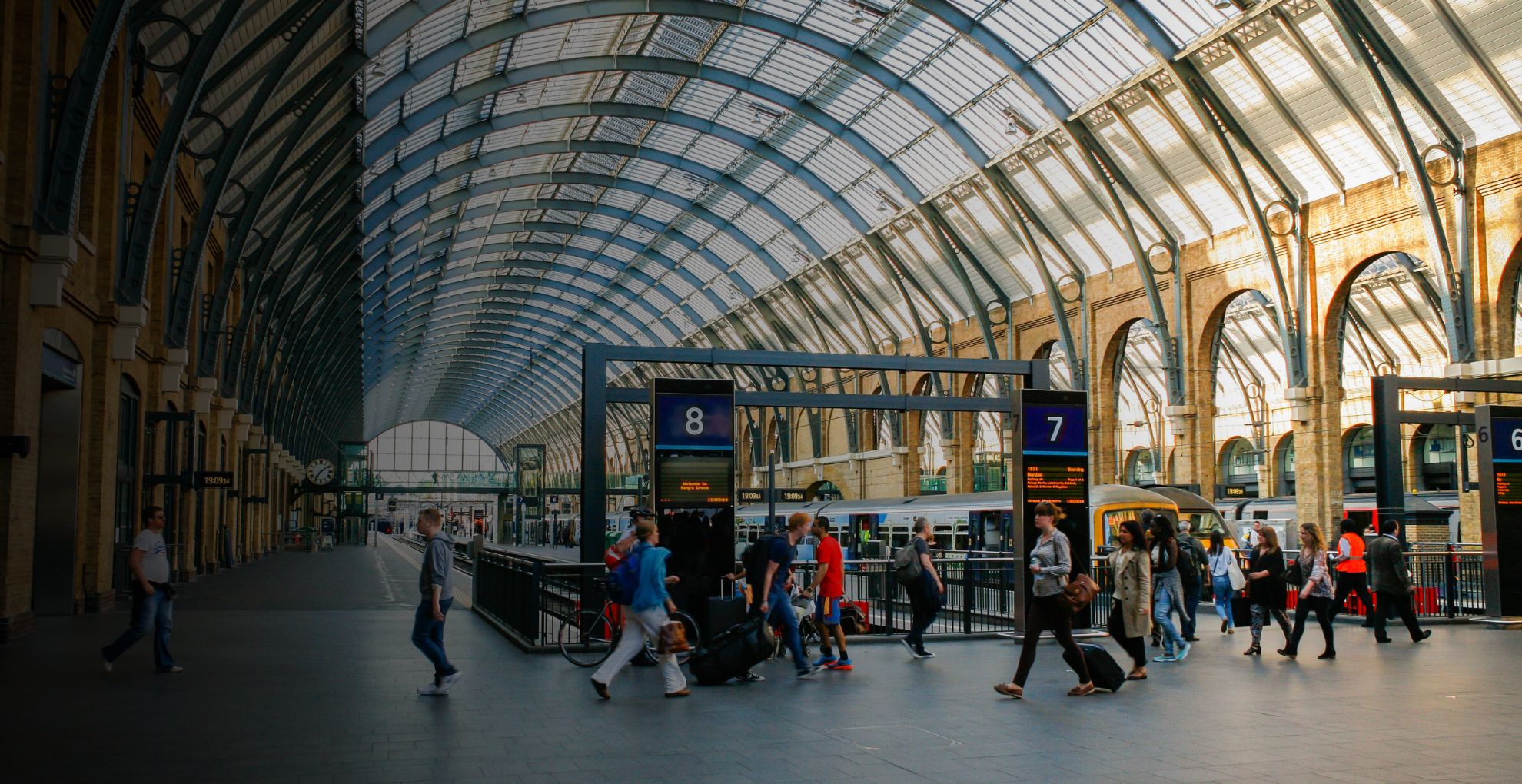 Station Partners | Private Investment Firm