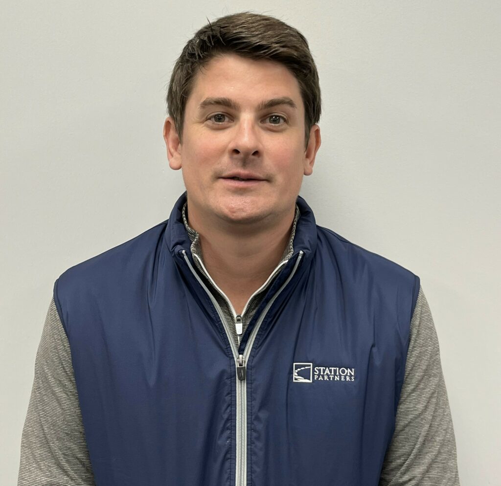 Schuyler Rooke Station Partners