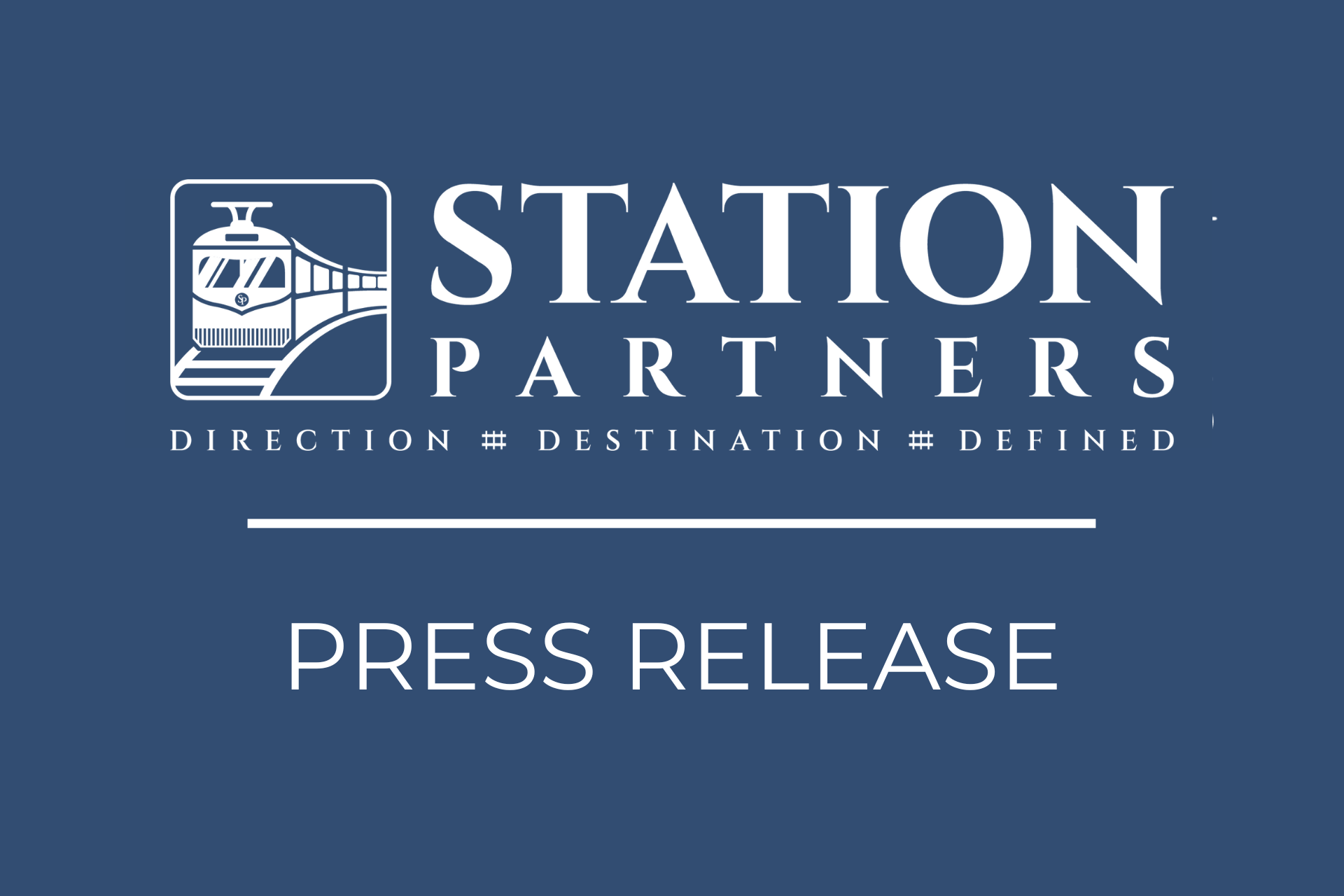 Station-Parters-Press Release